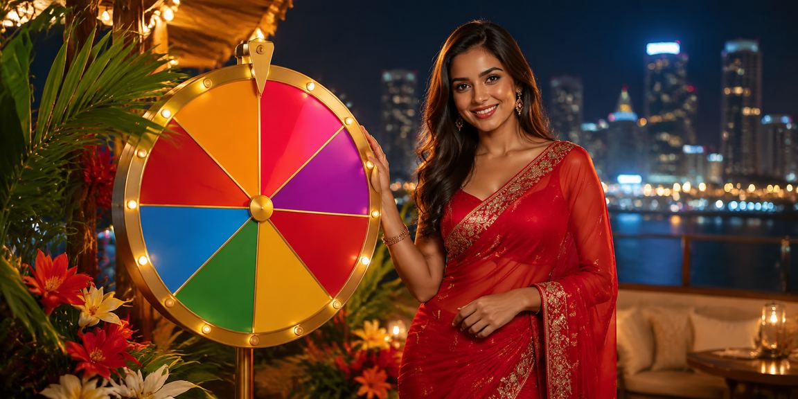 কুমিল্লায় লাকি ড্র শাড়ি পুরস্কার বিতরণ