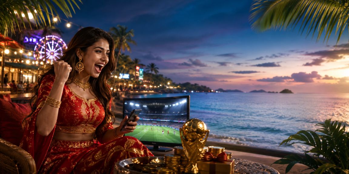 কুমিল্লায় রিবেট বোনাস বিচ পরিবেশে উপভোগ