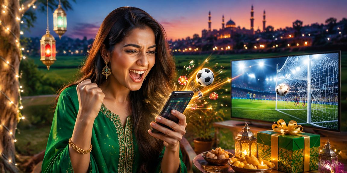 গাজীপুরে ঈদ উৎসবে ক্যাসিনো ও বোনাস আনন্দ